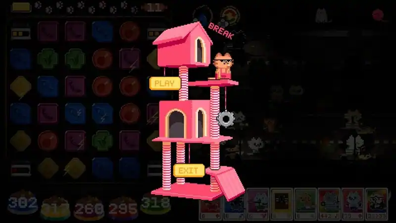 Cats on Duty — изображение 3