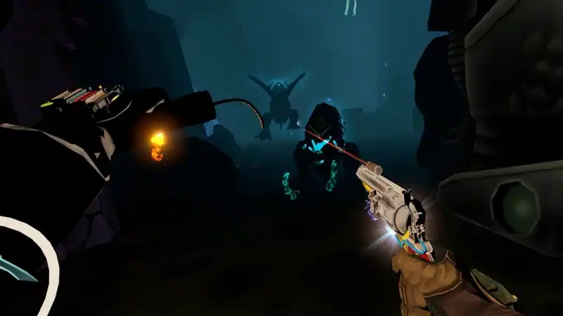 Cave Digger 2: Dig Harder — изображение 3