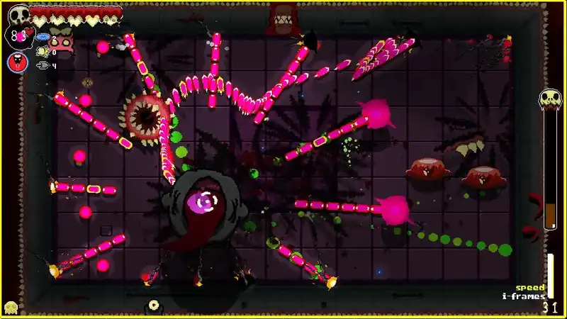 Cavity Busters — изображение 3