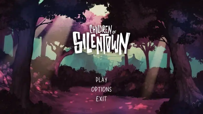 Children of Silentown — изображение 3