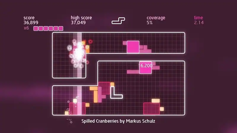 Chime — изображение 3