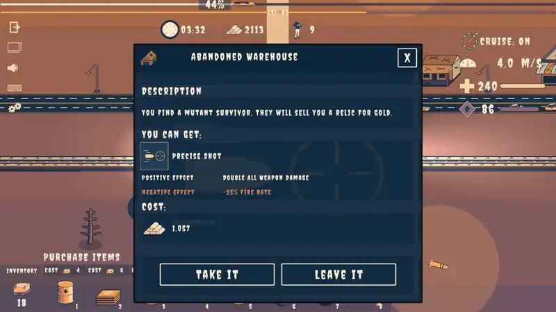 Choo Choo Survivor — изображение 3