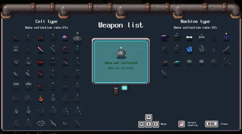 Chunker — изображение 3