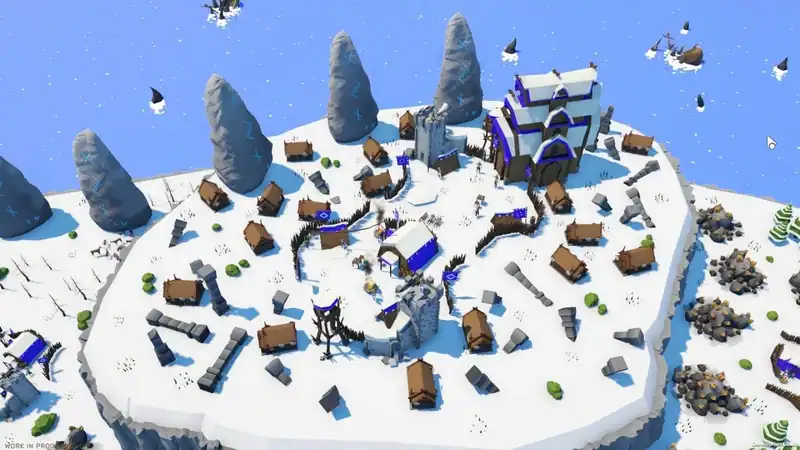 Citizens: Дальние Земли — изображение 3