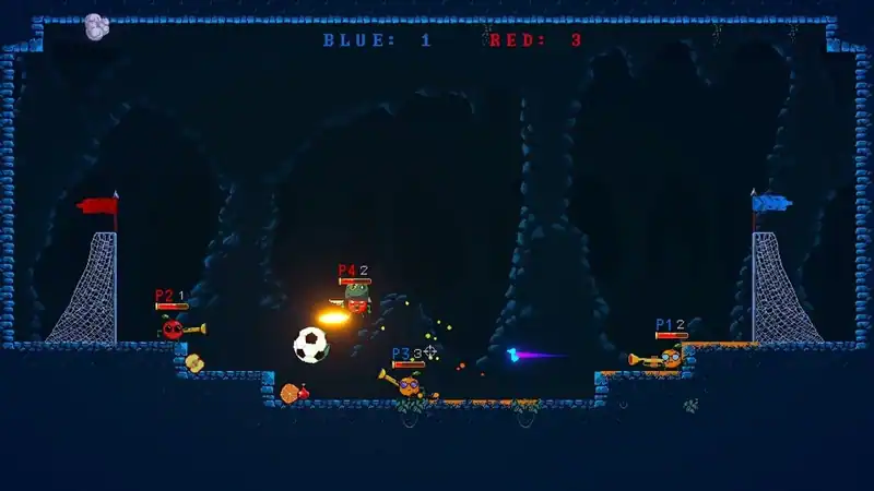 Citrus Rampage — изображение 3