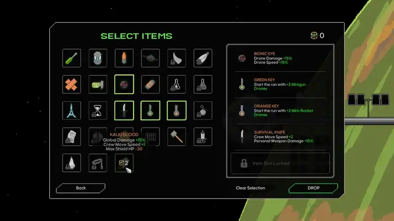 Acid Planet — изображение 3