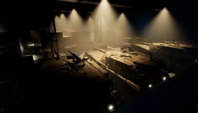 Cloak and Dagger: Shadow Operations — изображение 2