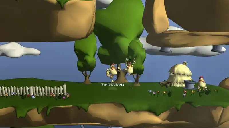 Cloning Clyde — изображение 3