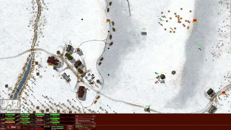 Close Combat 3: the Russian Front — изображение 3