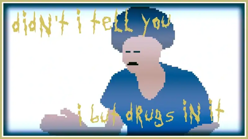 Acid Trip — изображение 3