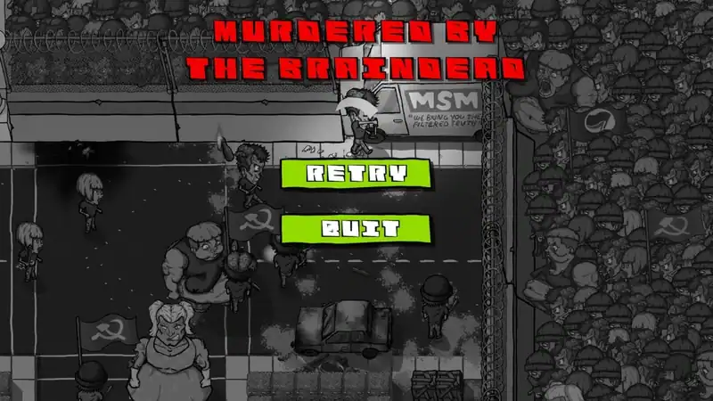 Acquitted — изображение 3