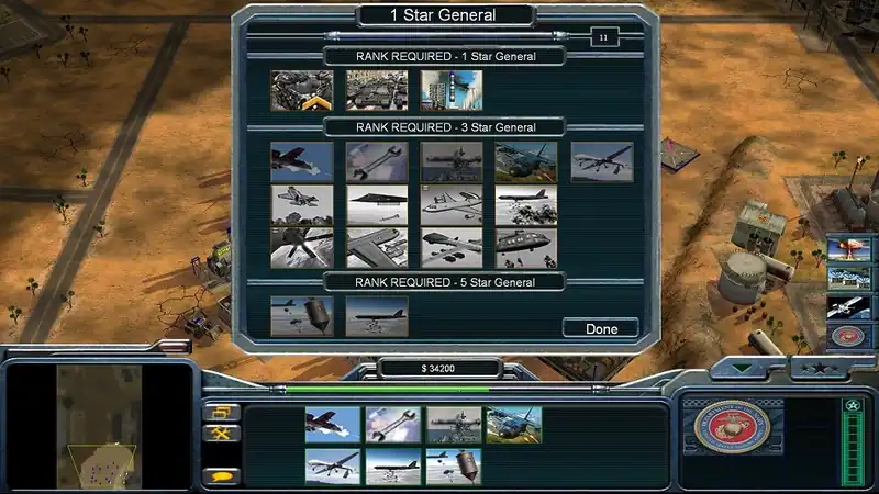 Command & Conquer: Generals Zero Hour - The End of Days — изображение 3