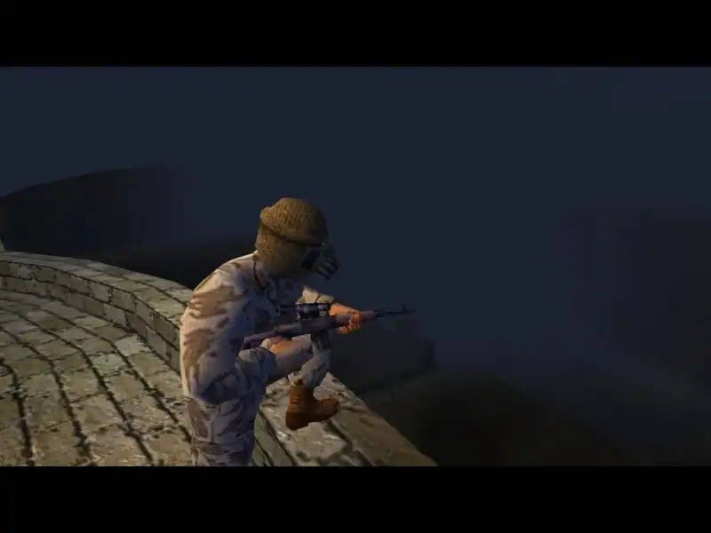 Conflict: Desert Storm — изображение 3