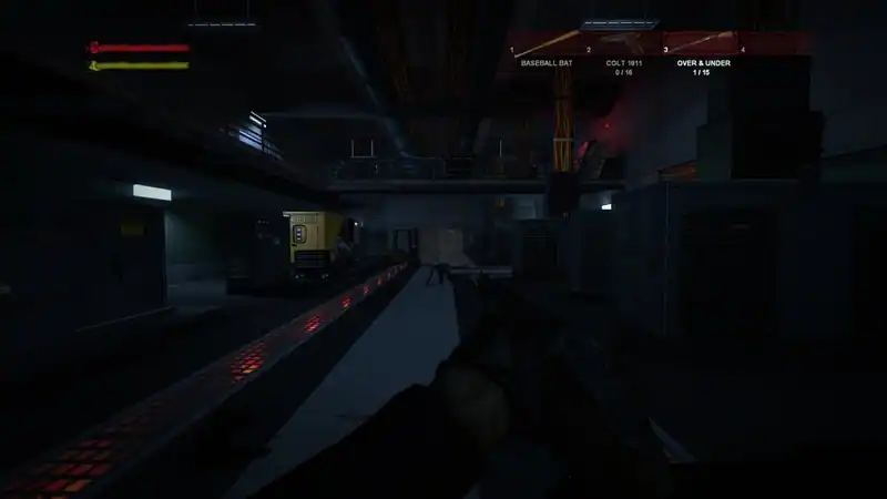 Contagion — изображение 3