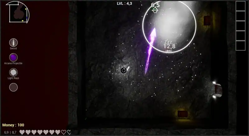 Core Of Darkness — изображение 3