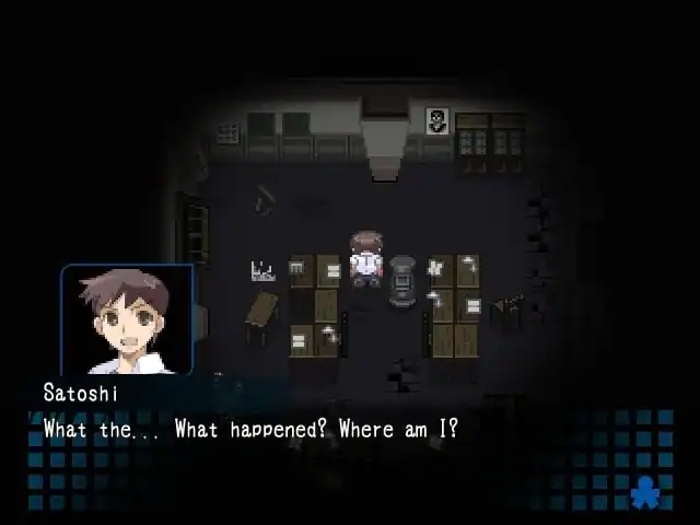 Corpse Party — изображение 3
