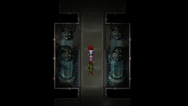 Cosmic Star Heroine — изображение 3