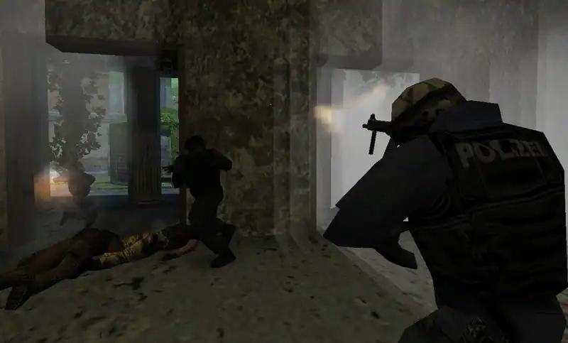 Counter-Strike — изображение 2