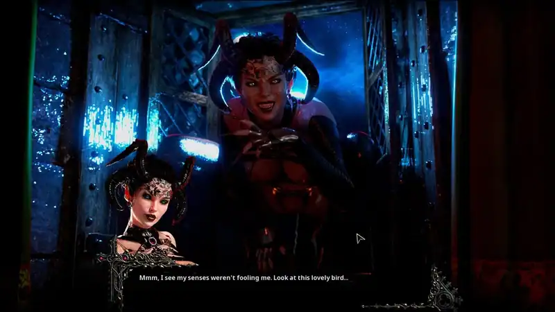 Countess in Crimson — изображение 3
