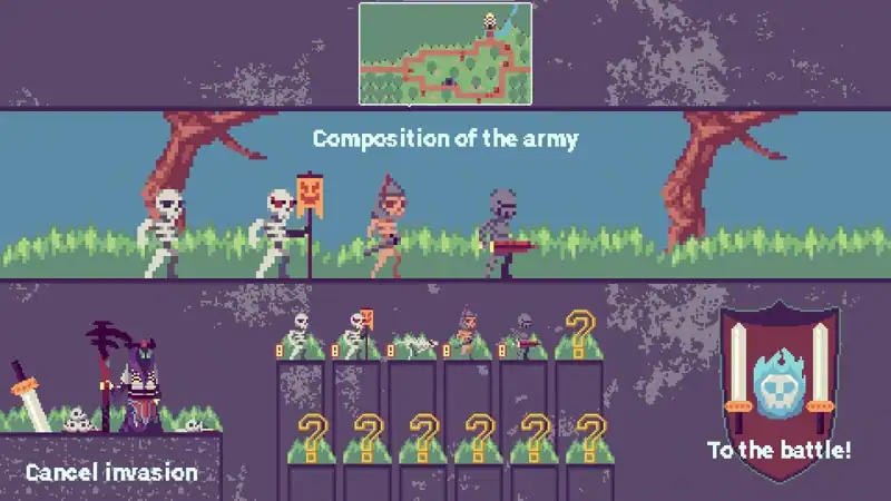 Countless Army — изображение 3