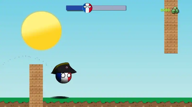 Countryball: Europe 1890 — изображение 2