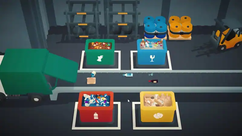 Cozy Cleaner — изображение 3