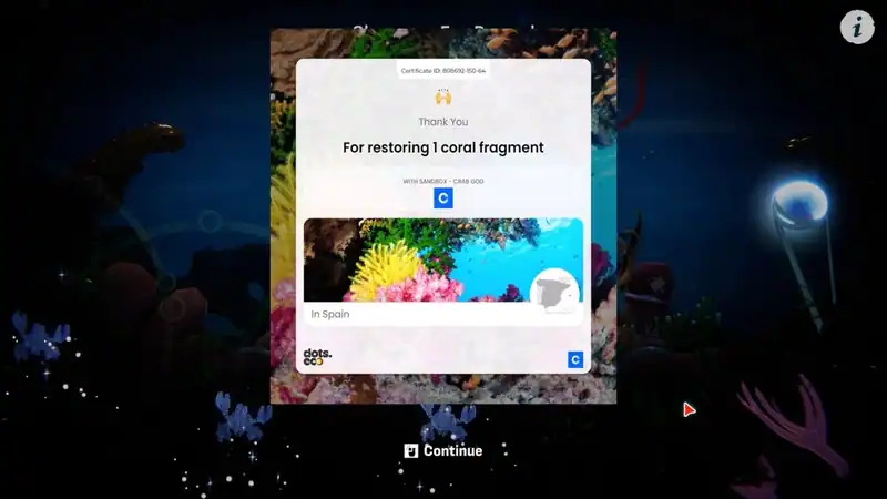 Crab God — изображение 3