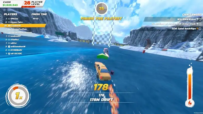 Crash Drive 3 — изображение 3