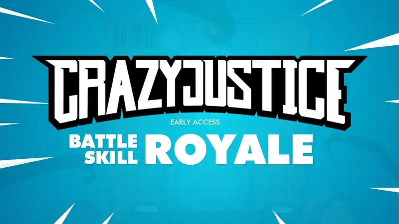 Crazy Justice — изображение 3