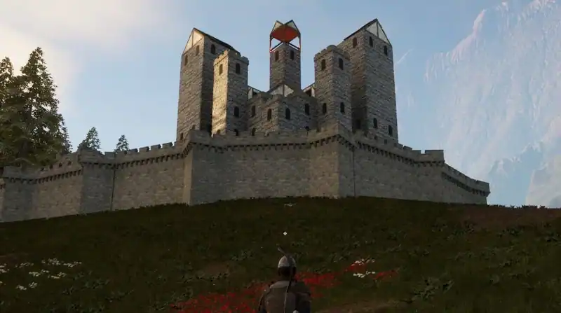 Crestfallen: Medieval Survival — изображение 3