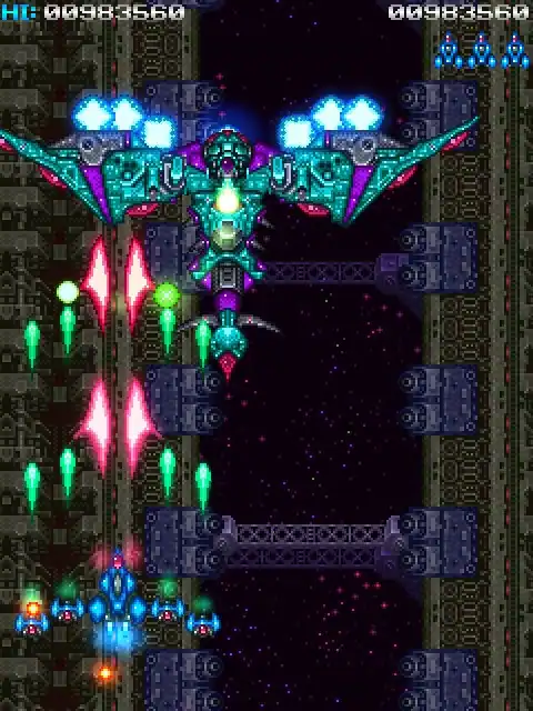 Crisis Wing — изображение 2