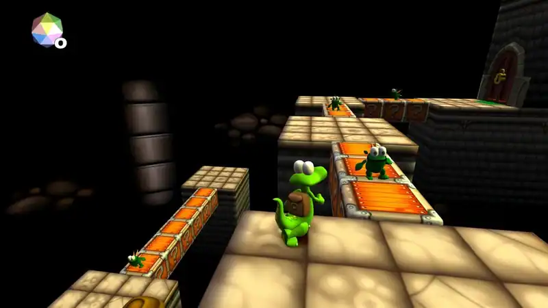 Croc Legend of the Gobbos — изображение 3
