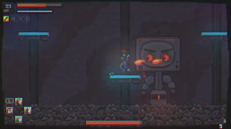 Cryogear — изображение 3