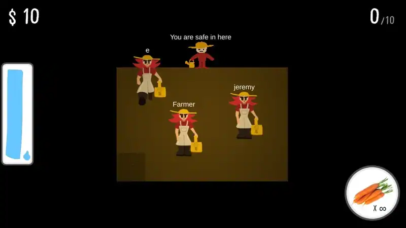 Cryptid Farm — изображение 3