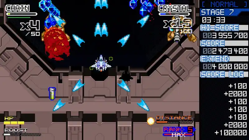Crystal Breaker — изображение 2