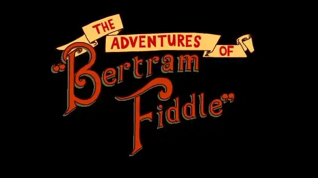 Adventures of Bertram Fiddle 2: A Bleaker Predicklement — изображение 2