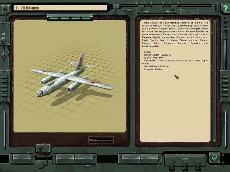 Cuban Missile Crisis: Ice Crusade — изображение 3