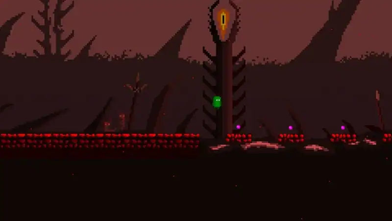 CucumbeRunner — изображение 3