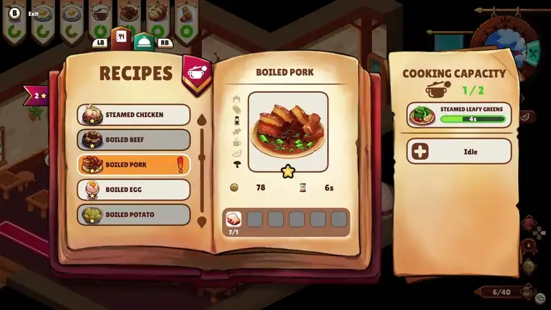 Cuisineer — изображение 3