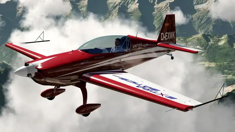 Aerofly FS 1 Flight Simulator — изображение 3