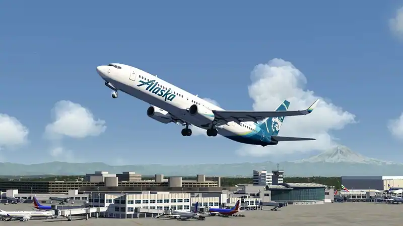 Aerofly FS 4 Flight Simulator — изображение 3