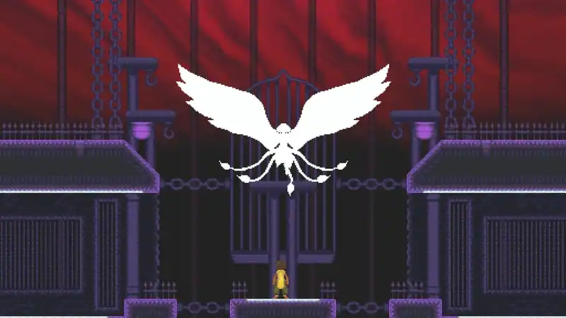 Dandara: Trials of Fear Edition — изображение 3