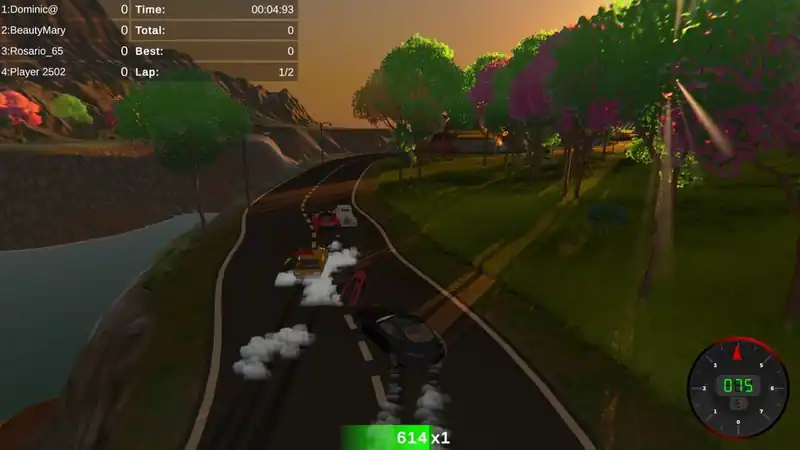 Dangerous Drift — изображение 3
