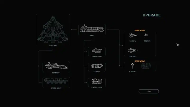 DangerSpace — изображение 2