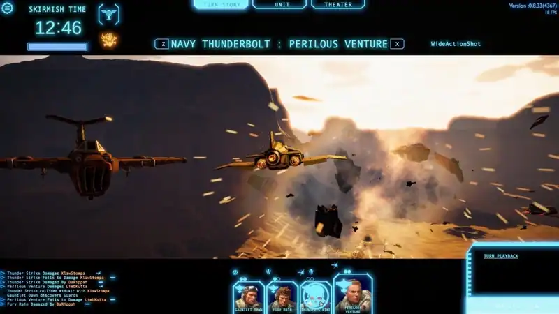 Aeronautica Imperialis: Flight Command — изображение 3