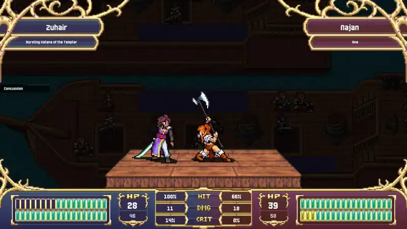 Dark Deity 2 — изображение 3