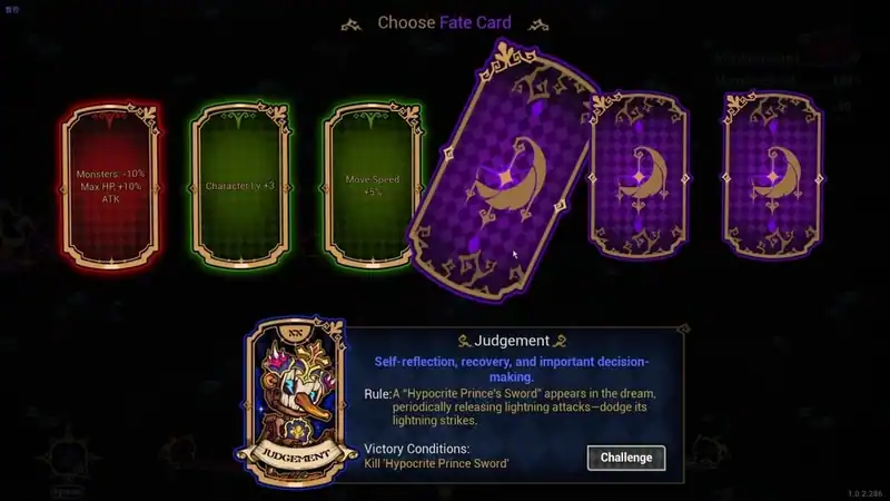 Dark Fairy Tale: Dreamland Survivors — изображение 3