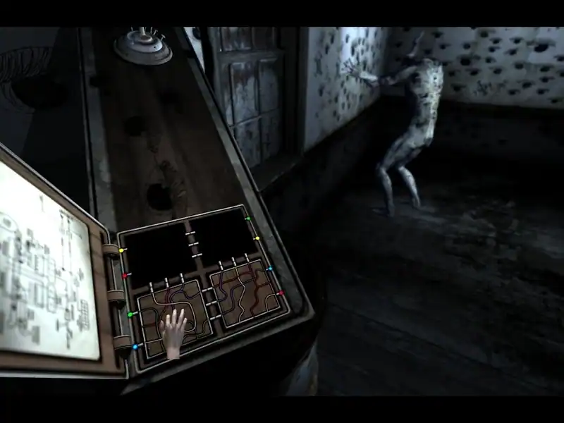 Dark Fall: Lost Souls — изображение 3