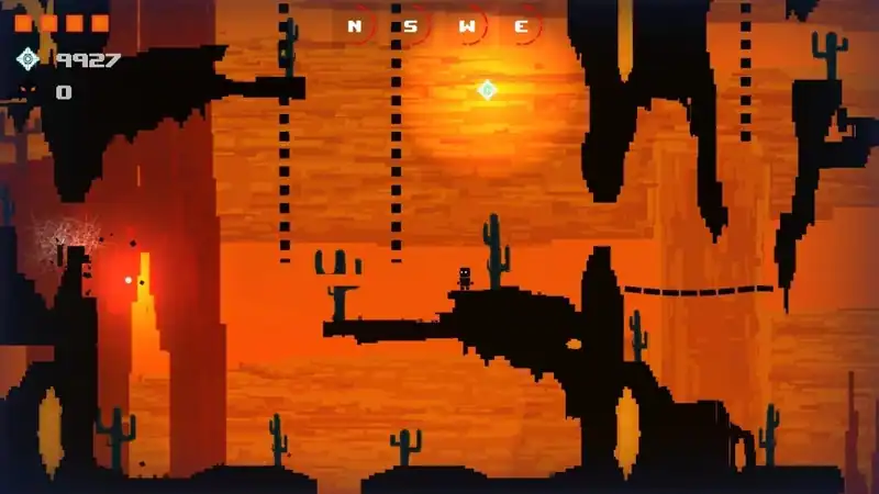 Dark Pathways — изображение 3