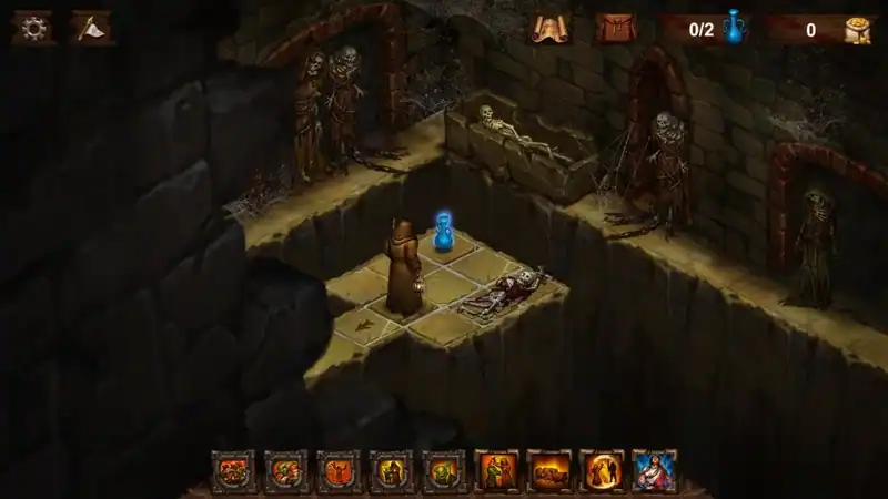 Dark Quest 2 — изображение 2
